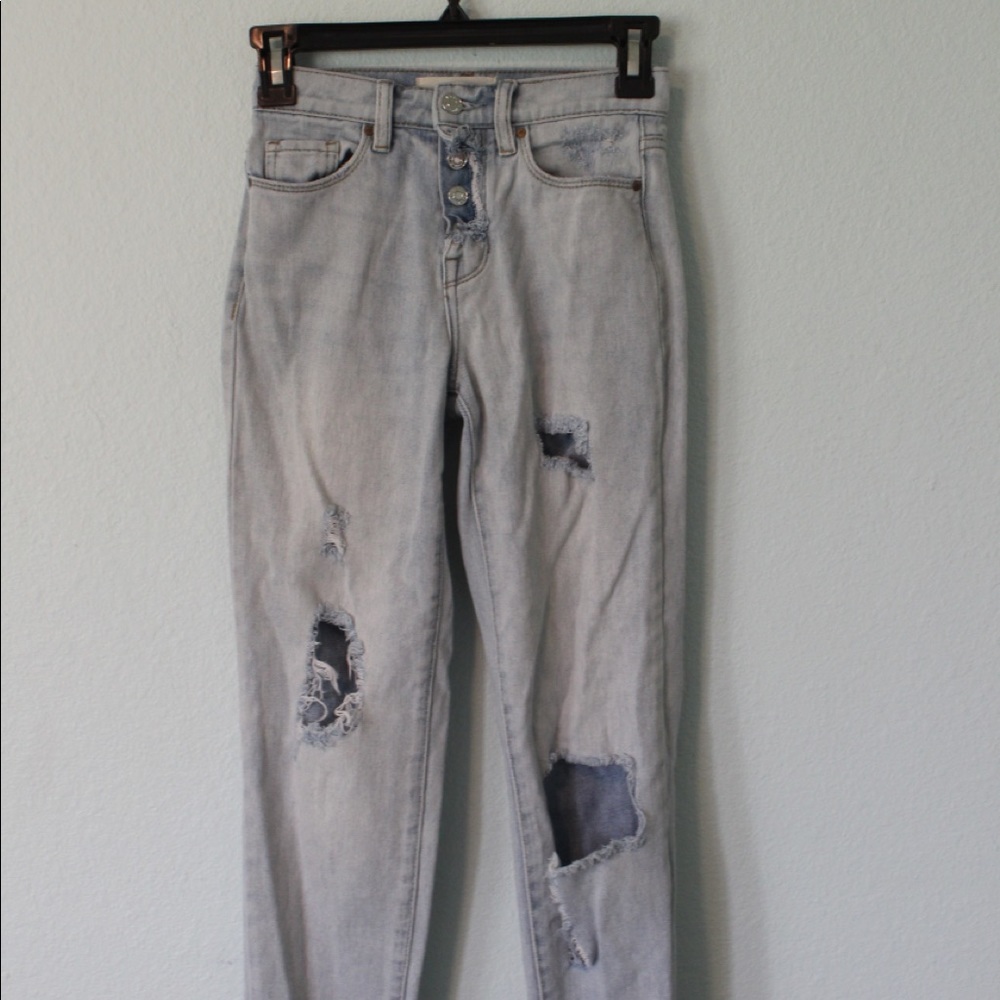 PacSun jeans